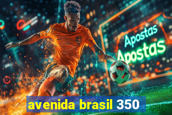 avenida brasil 350